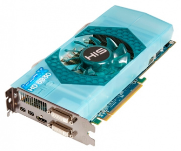  HIS Radeon HD 6930