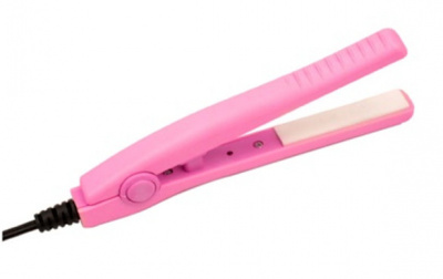    Ion Flat Hair Iron