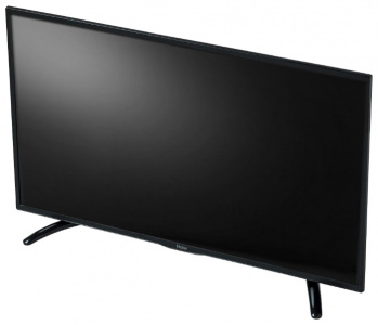 - Haier LE40U5000TF, black