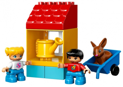    LEGO Duplo 10819    - 