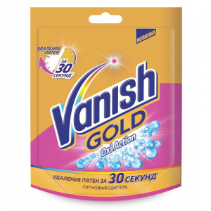  Vanish gold Oxi Action (250)