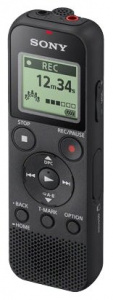    Sony ICD-PX370 - 