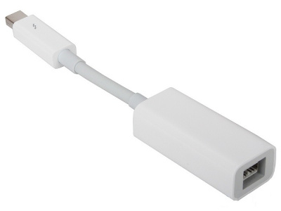 - Apple MD464ZM/A, White