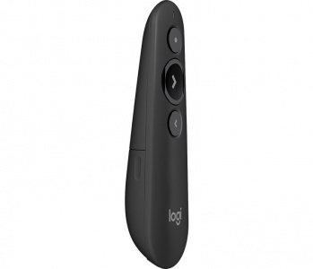    Logitech Presenter R500 graphite - 