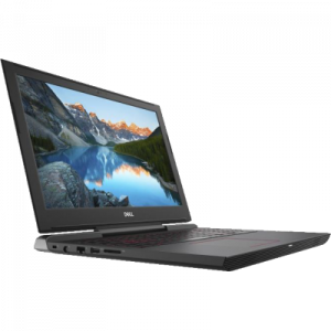  Dell Inspiron (7577-5199) Black