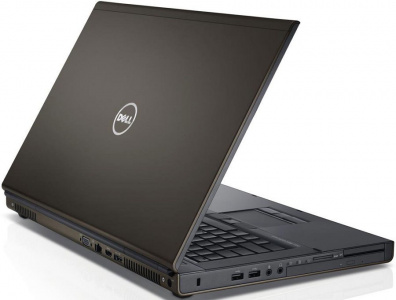  DELL Precision M6800-8055