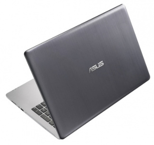  Asus K551LB-XX249H Black