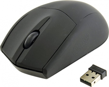   SmartBuy SBM-325AG-K Black USB - 