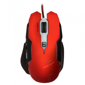   SpeedLink SVIPA (USB), Red - 