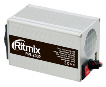    Ritmix RPI-2002 - 