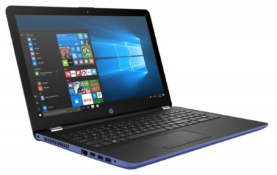  HP 15-bw536ur (2GF36EA) Blue