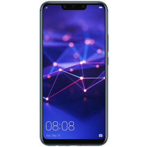    Huawei Mate 20 Lite 4/64Gb Blue - 