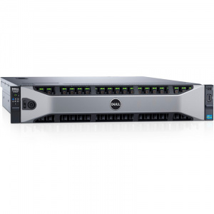  Dell PowerEdge R730XD 210-ADBC-259