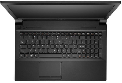  Lenovo B590 Black (59381366)