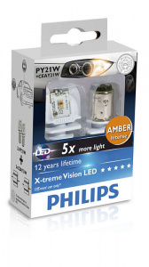    Philips X-TremeVision LED 12764X2 - 