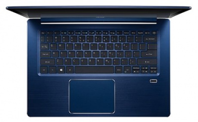  Acer Swift 3 SF314-52G-82UT (NX.GQWER.006), Blue