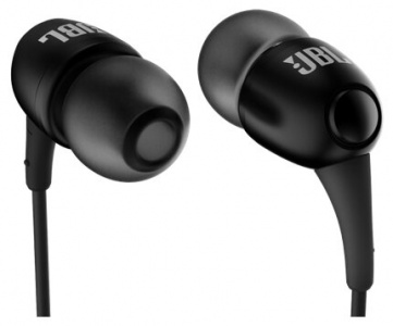    JBL T100, black - 