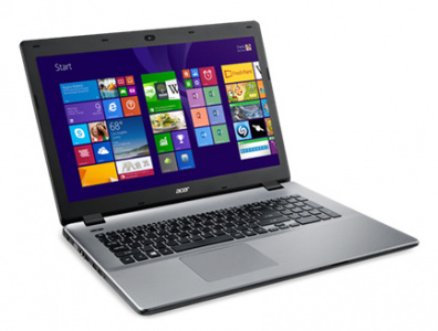  Acer Aspire E5-731-P5CD (NX.MP8ER.003) Grey