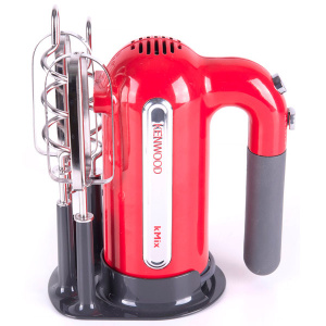  Kenwood HM 790, Red