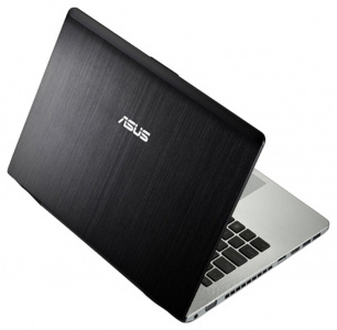  ASUS N46VB