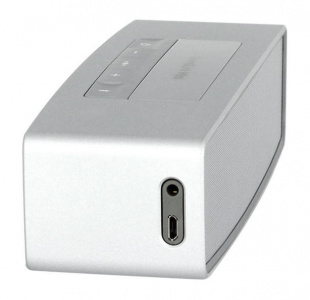     Bose SoundLink Mini II, White - 