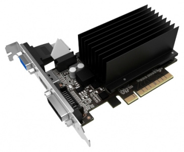  Gainward GeForce GT 710 2Gb (3576)