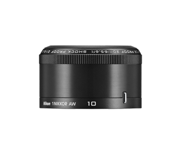    Nikon AW 10mm/f2.8 - 