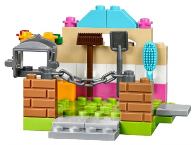    LEGO Juniors 10674   - 