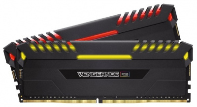   Corsair CMR16GX4M2A2666C16 DDR4 16Gb