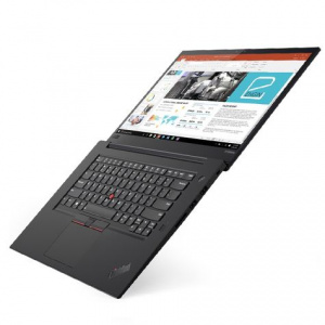  Lenovo X1 Extreme 1st Gen (20MF000WRT), black