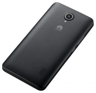    Huawei Ascend Y635 Black - 