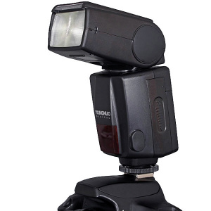    YongNuo YN-468-II Speedlite for Canon - 