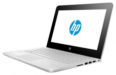  HP Stream x360 11-aa007ur (1DM43EA), white