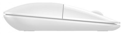   HP Z3700 Wireless Mouse Blizzard White USB - 