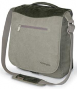  Kensington Contour Terrain Messenger 63100EU 15.6"