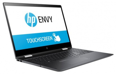  HP Envy 15-bq004ur