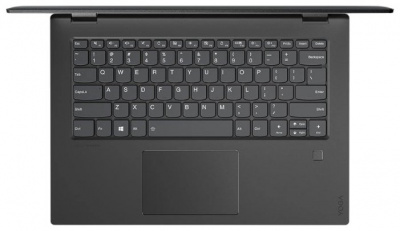  Lenovo Yoga 520-14IKBR (81C800CPRU) Black