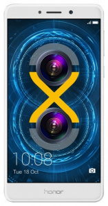    Huawei Honor 6X 32Gb, Gold - 
