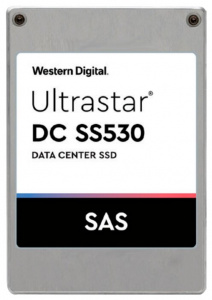 SSD- WD 0B40337 WUSTR6432ASS204 3200Gb