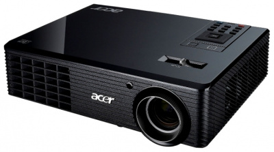    Acer X112H - 