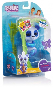     WowWee Fingerlings 3563   (12 ) - 