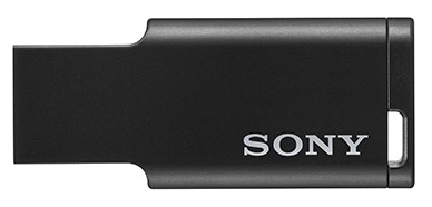    Sony USM64M1 64GB black - 