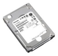   Toshiba AL13SEB900 (900 Gb, SAS, 2.5'', 10000 rpm)