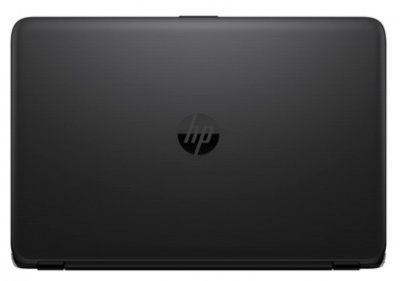  HP 15-ba505ur (Y6F17EA) black