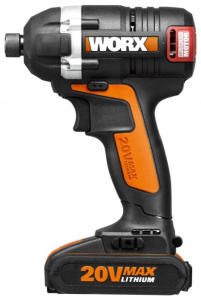   Worx BL WX292 20, , 2 x2, 