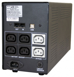    Powercom IMD-1025AP - 