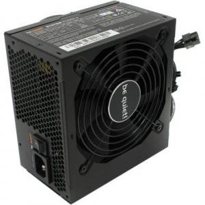   Be quiet! System Power 9 600W