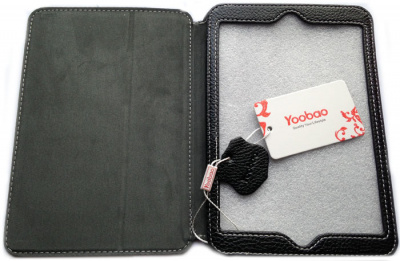  Yoobao AAA  iPad mini Black