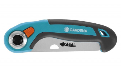  Gardena 135 P black-blue