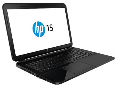  HP 15-g002sr (F7R96EA) Black